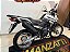 Moto Yamaha XTZ 150 Crosser S ABS Branca 2022 - Imagem 4