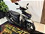 Moto Yamaha Neo 125 UBS Cinza 2023 - Imagem 8