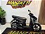 Moto Yamaha Neo 125 UBS Cinza 2023 - Imagem 2