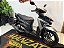 Moto Yamaha Neo 125 UBS Cinza 2023 - Imagem 3