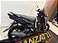 Moto Yamaha Neo 125 UBS Cinza 2023 - Imagem 4