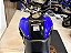 Moto Yamaha XTZ 150 Crosser Z ABS Azul 2018 - Imagem 6