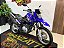 Moto Yamaha XTZ 150 Crosser Z ABS Azul 2018 - Imagem 8