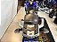 Moto Yamaha XTZ 150 Crosser Z ABS Azul 2018 - Imagem 5