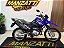 Moto Yamaha XTZ 150 Crosser Z ABS Azul 2018 - Imagem 2