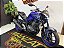 Moto Yamaha MT-03 ABS 321cc Azul 2026 - Garantia de Fábrica - Imagem 9