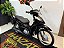 Moto Honda Biz 125 ES Preta 2026 - Garantia de Fábrica - Imagem 9