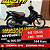 Moto Honda Biz 125 ES Preta 2026 - Garantia de Fábrica - Imagem 1