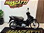 Moto Honda Biz 125 ES Preta 2026 - Garantia de Fábrica - Imagem 2