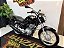Moto Honda CG 160 Start Preta 2017 - Imagem 3