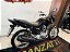 Moto Honda CG 160 Start Preta 2017 - Imagem 4