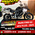 Moto BMW F900GS Adventure Plus Preta 2025 - Garantia de Fábrica - Imagem 1