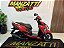 Moto Honda Elite 125 CBS Vermelha 2021 - Imagem 2