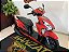 Moto Honda Elite 125 CBS Vermelha 2021 - Imagem 3