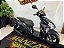 Moto Honda Elite 125 CBS Cinza 2024 - Imagem 8