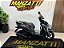 Moto Honda Elite 125 CBS Cinza 2024 - Imagem 2