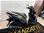 Moto Honda Elite 125 CBS Cinza 2024 - Imagem 4