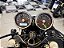 Moto Royal Enfield Interceptor 650 ABS Preta 2024 - Imagem 8