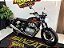 Moto Royal Enfield Interceptor 650 ABS Preta 2024 - Imagem 3