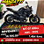 Moto Yamaha MT-07 ABS 690cc Preta 2026 - Garantia de Fábrica - Imagem 1
