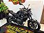 Moto Yamaha MT-07 ABS 690cc Preta 2026 - Garantia de Fábrica - Imagem 9