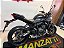 Moto Yamaha MT-07 ABS 690cc Preta 2026 - Garantia de Fábrica - Imagem 4
