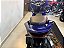 Moto Honda PCX 150 CBS Azul 2020 - Imagem 6