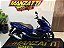 Moto Honda PCX 150 CBS Azul 2020 - Imagem 2