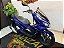 Moto Honda PCX 150 CBS Azul 2020 - Imagem 3