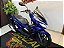 Moto Honda PCX 150 CBS Azul 2020 - Imagem 8