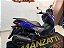 Moto Yamaha NMAX 160 ABS Connected Azul 2026 - Garantia de Fábrica - Imagem 4