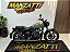 Moto Royal Enfield Meteor Fireball Green 350 ABS Verde 2026 - Imagem 2