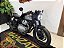 Moto Royal Enfield Continental GT 650 ABS Preta 2020 - Customizada - Imagem 3