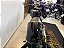 Moto Royal Enfield Continental GT 650 ABS Preta 2020 - Customizada - Imagem 7