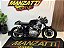Moto Royal Enfield Continental GT 650 ABS Preta 2020 - Customizada - Imagem 2