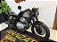 Moto Royal Enfield Continental GT 650 ABS Preta 2020 - Customizada - Imagem 10