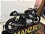 Moto Royal Enfield Continental GT 650 ABS Preta 2020 - Customizada - Imagem 4