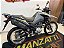 Moto Honda NXR Bros 160 ABS Cinza 2026 - Garantia de Fábrica - Imagem 4
