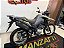 Moto Honda NXR Bros 160 ABS Cinza 2026 - Garantia de Fábrica - Imagem 10