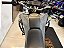 Moto Honda NXR Bros 160 ABS Cinza 2026 - Garantia de Fábrica - Imagem 7