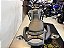 Moto Honda NXR Bros 160 ABS Cinza 2026 - Garantia de Fábrica - Imagem 6