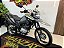 Moto Honda NXR Bros 160 ABS Cinza 2026 - Garantia de Fábrica - Imagem 3