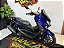 Moto Yamaha NMAX 160 ABS Azul 2022 - Imagem 3