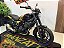 Moto Royal Enfield Guerrila TOP Yellow Ribbon 450 ABS Amarela 2026 -  Garantia de Fábrica - Imagem 8