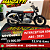 Moto Royal Enfield Interceptor 650 ABS Branca 2021 - Imagem 1