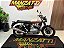Moto Royal Enfield Interceptor 650 ABS Branca 2021 - Imagem 2