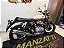 Moto Royal Enfield Interceptor 650 ABS Branca 2021 - Imagem 4