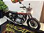 Moto Royal Enfield Interceptor 650 ABS Branca 2021 - Imagem 3