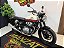 Moto Royal Enfield Interceptor 650 ABS Branca 2021 - Imagem 9