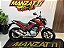 Moto Honda CB250F Twister CBS Vermelha 2019 - Imagem 2